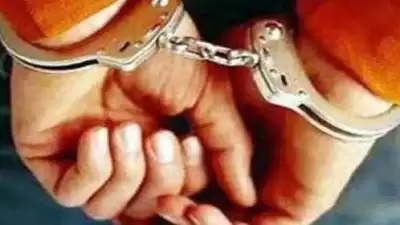 थाना औंढा पुलिस ने भैंस चोरी के मामले में संलिप्त एक आरोपी को किया काबू*