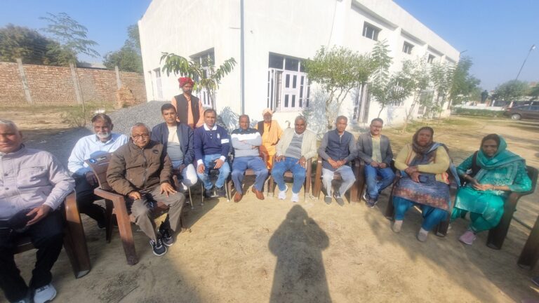 गुरु रविदास जयंती पर होंगी विभिन्न प्रतियोगिताएं