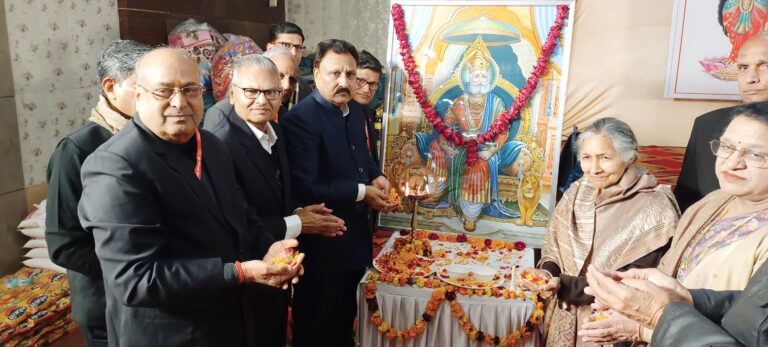 हरियाणा मेंं धराशाही हुई कचरा प्रबंधन योजना, नहीं हो रहा कचरे का निस्तारण: कुमारी सैलजा