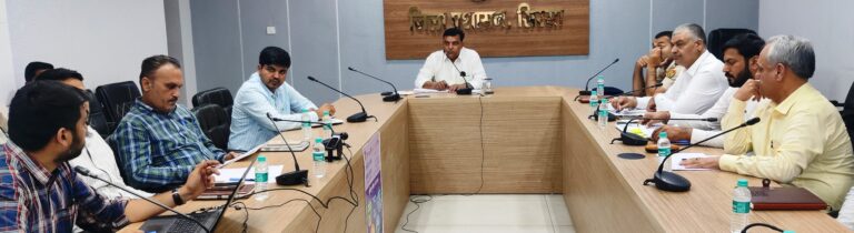 डिजिटल मार्केटिंग विषय पर विचार-गोष्ठी आयोजित