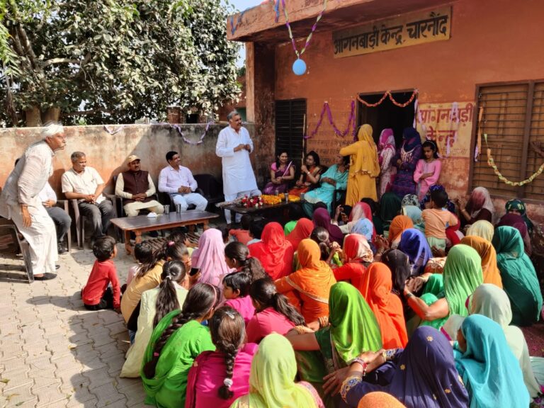 बेटियों को दी जाएगी बुटीक की ट्रेनिंग