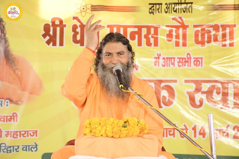बुर्जभंगु सिरसा में श्रद्धालुओं का उमड़ा सैलाब