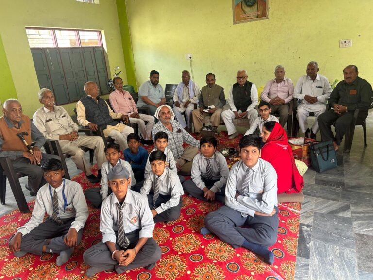 चैत्र मास के शुक्ल पक्ष की प्रतिपदा तिथि ही सृष्टि की जन्मतिथि: गहलोत