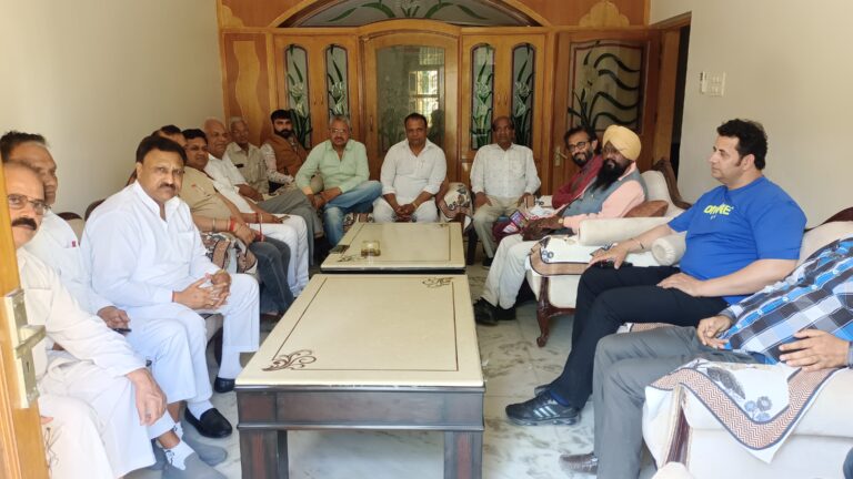 सरकार को गेंहू खरीद के लिए करने चाहिए पुख्ता प्रबंध