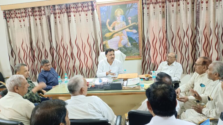 श्री शिव महापुराण कथा 7 अप्रैल से