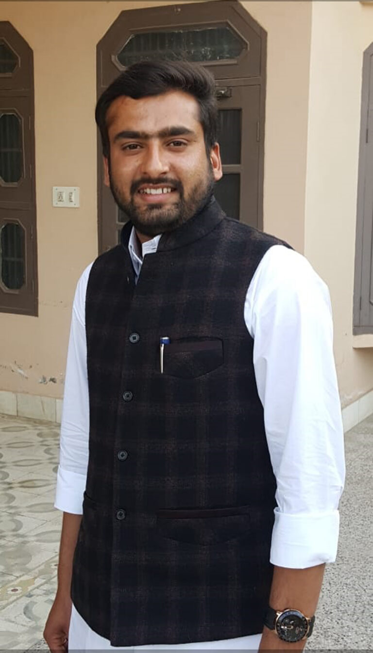 बजट से युवाओं व किसानों को मिली निराशा: विकास कसवां