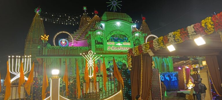 श्री खाटू श्याम धाम में फाल्गुन महोत्सव 10-11 मार्च को