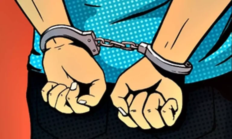 6 ग्राम 25 मी.ग्राम हेरोईन चिट्टा सहित एक को दबोचा