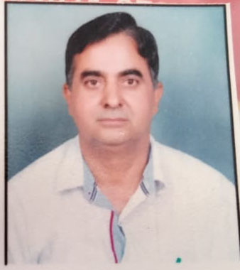 समग्र विकास के लिए भाजपा की बनाएं शहरी सरकार: कुलवंत राय