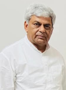 बिजली दाम बढ़ाया जाना आमजन की जेब पर डाका: अशोक वर्मा