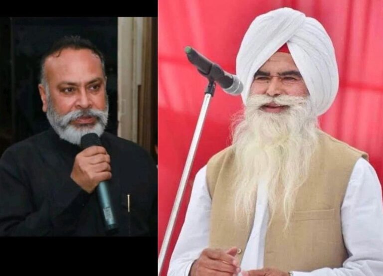 प्रलेस व पंजाबी लेखक सभा ने पहलगाम में आतंकी हमले पर जताया रोष और पीड़ितों के प्रति व्यक्त कीं संवेदनाएं