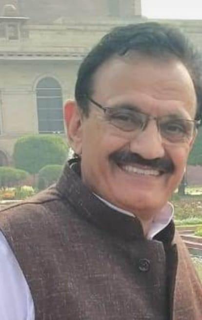 जिला क्रिकेट एसोसिएशन दे रही नवोदित क्रिकेटर्स को मंच