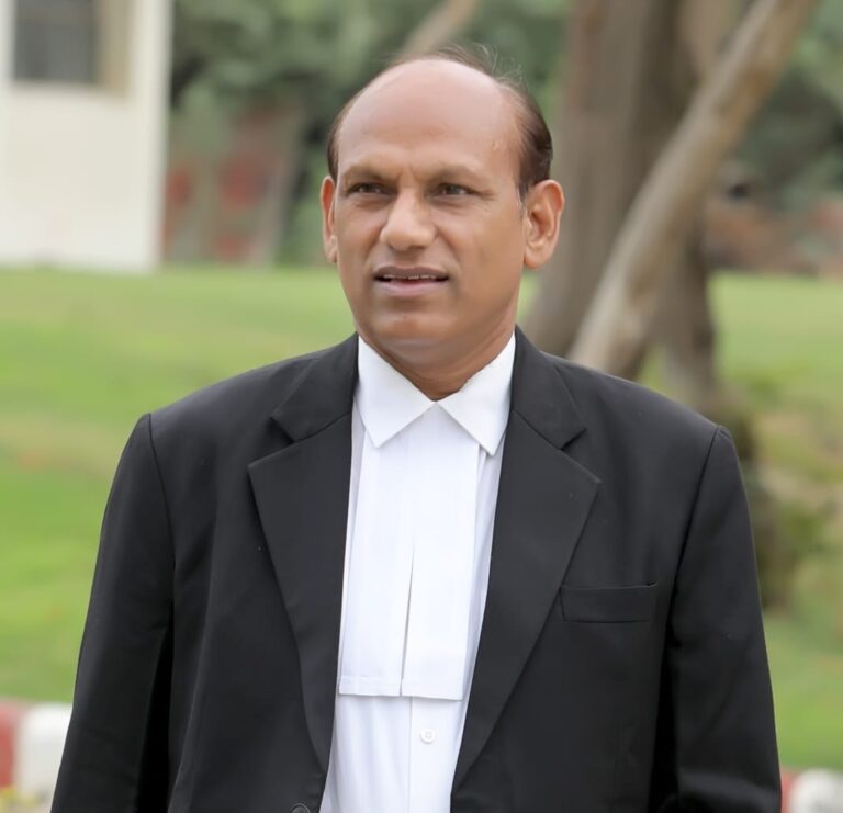  कांग्रेस प्रत्याशी कुसुम प्रजापति ने हिसार के वार्ड-3 की पार्षद ज्योति के खिलाफ दायर की चुनाव याचिका