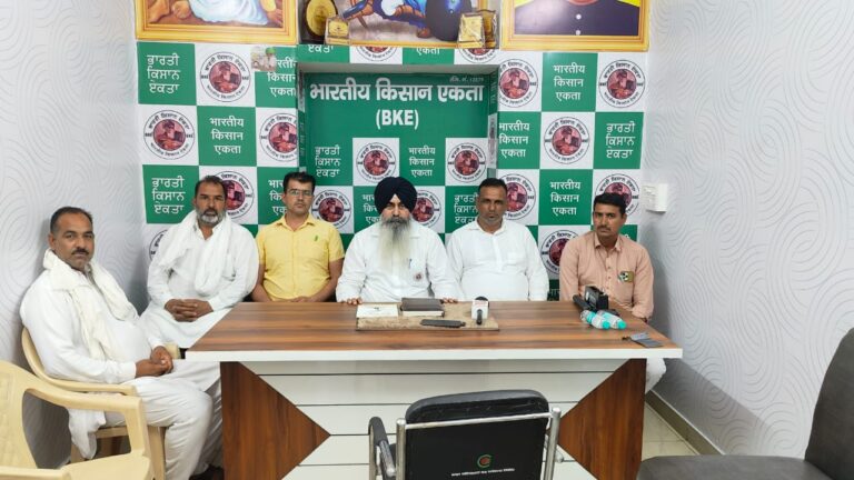 बीज व पेस्टीसाइड कपंनियों के बहकावे में न आएं डीलर