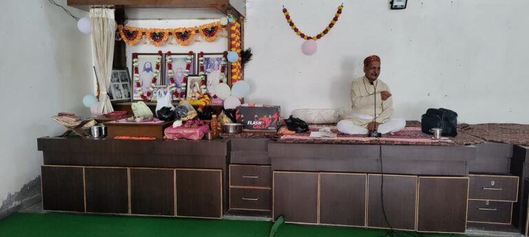 मन ही मनुष्य के जन्म-मरण का प्रमुख कारण