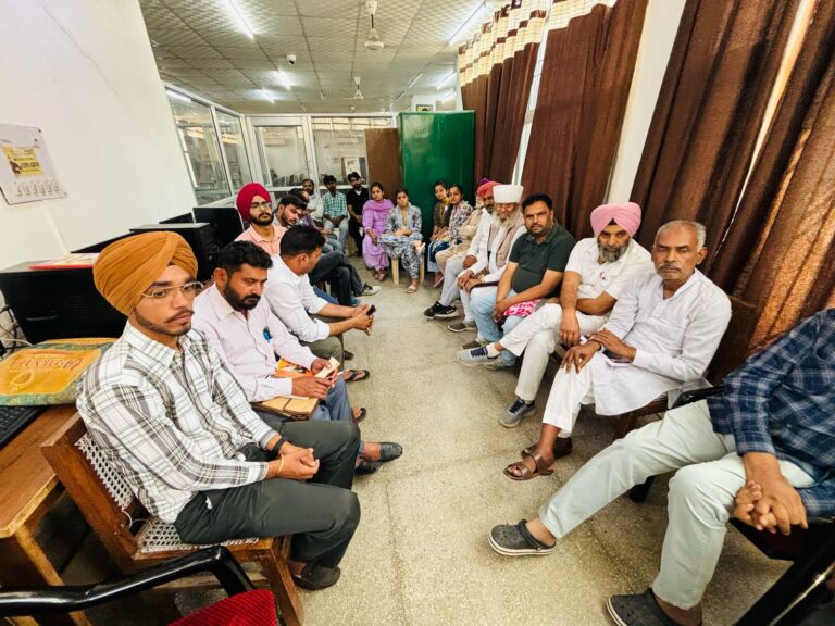 वैज्ञानिक चिंतन को प्रोत्साहित करने में प्रलेस की भूमिका निर्णायक: का. स्वर्ण सिंह विर्क