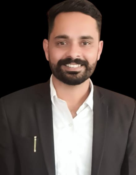 छात्रों की आवाज को कुचलने के प्रयास लोकतंत्र के खिलाफ , इनसो का जारी रहेगा विरोध: संजय बिश्नोई