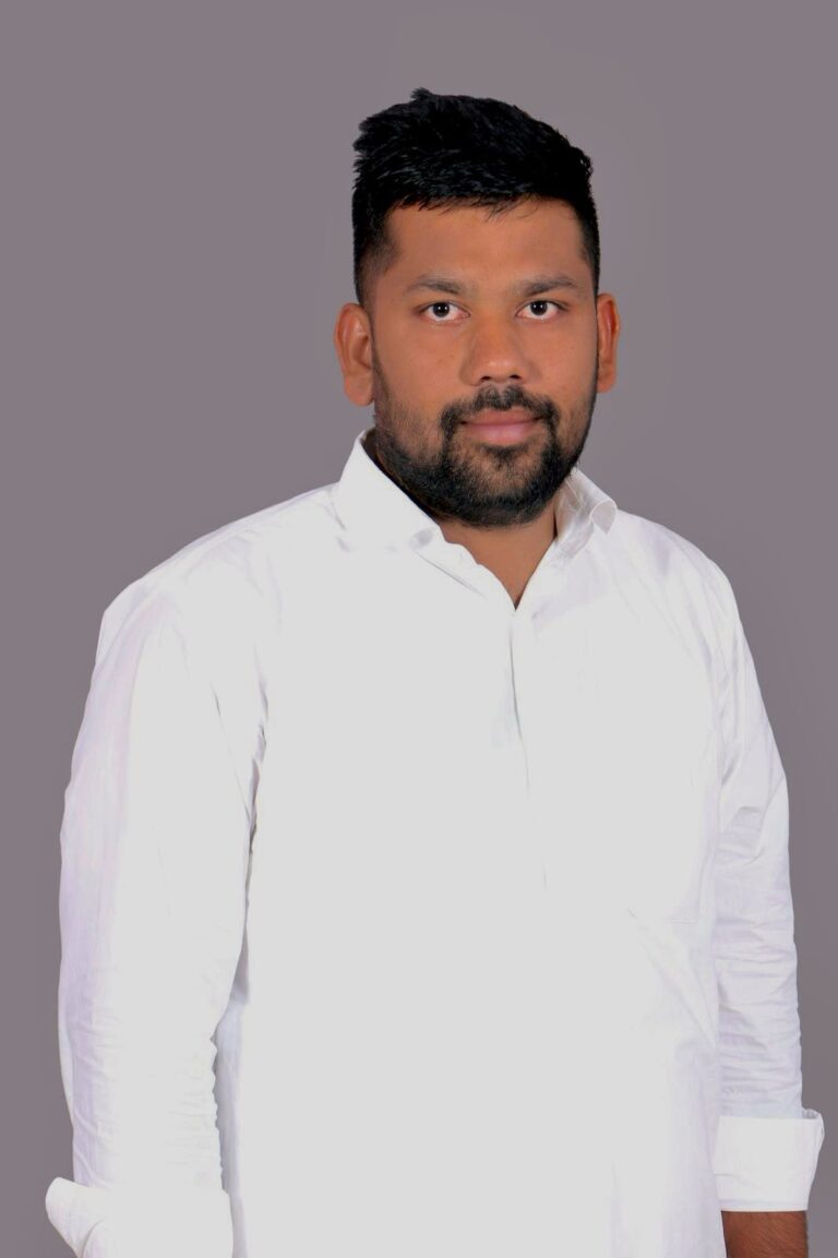 शहीदों को नमन ,आतंकियों के खिलाफ़ उठी एकजुट भारत की आवाज़: नितिन टांडी