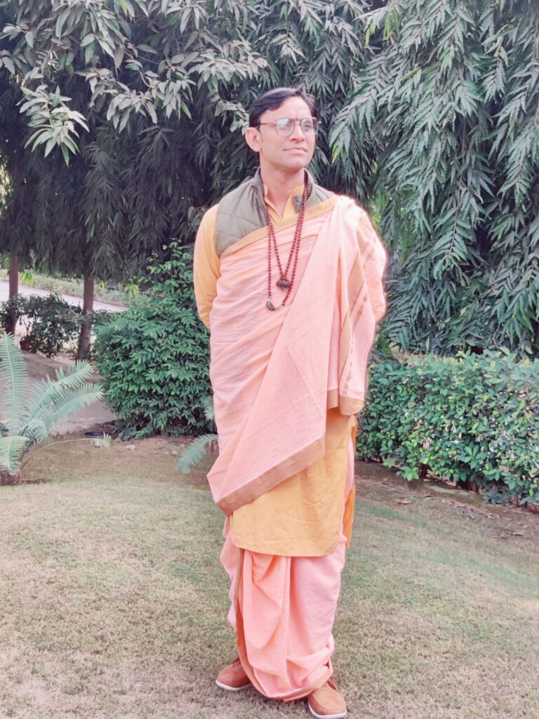 विप्र सेना ने की सैलानियों पर आतंकी हमले की निंदा
