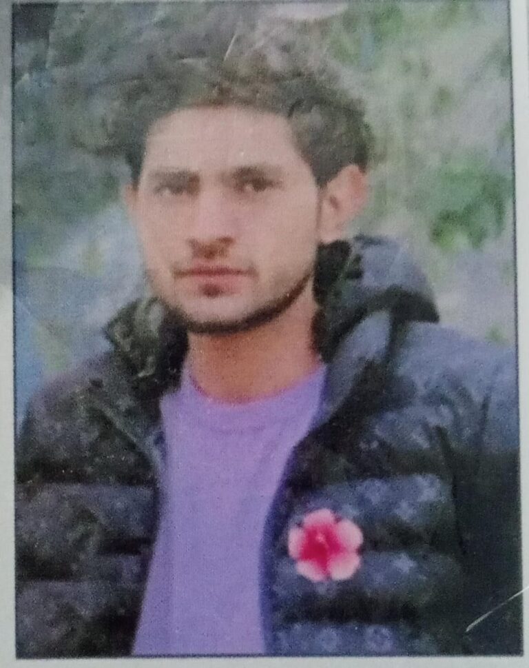 डबवाली पुलिस ने मसीतां हत्याकांड में वांछित मुख्य हत्यारोपी कुलदीप सिंह उर्फ भाऊ पर 5,000 रुपये का इनाम रखा*