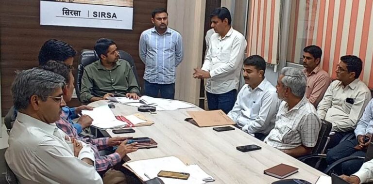 आमजन की समस्याओं का हो स्थायी समाधान