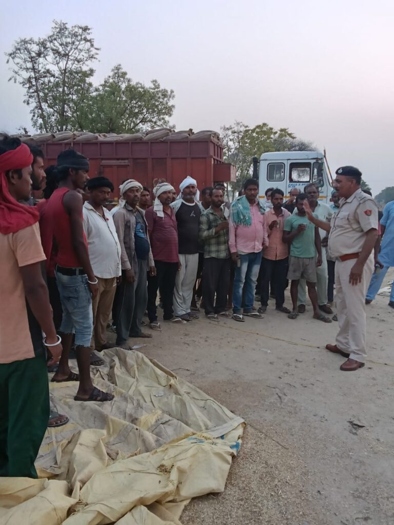 जिला पुलिस सदैव आपकी सहायता के लिए तत्पर है 