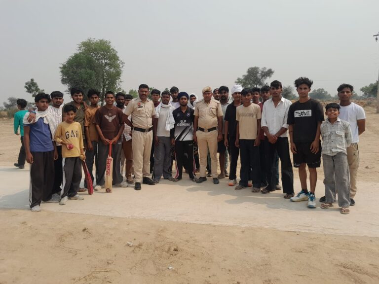 नशे को ना,जिंदगी को हां