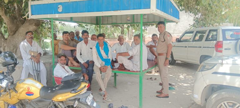 जिला डबवाली को नशा मुक्त बनाने का किया आह्वान