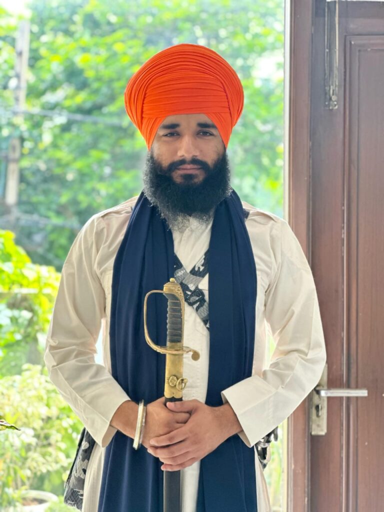 महान गुरमत समागम 11 मई को