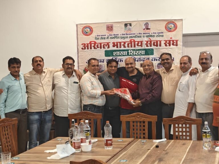 तनावमुक्त जीवन, एक स्वस्थ और आनंदमय जीवन की कुंजी: डा. इंद्र गोयल