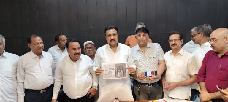 हरियाणा अग्रवाल विकास संगठन द्वारा 18 मई को महाराजा अग्रसेन भवन में जरूरतमंद परिवार की कन्याओं की शादी समारोह होगा- बजरंग गर्ग