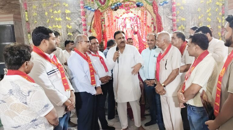 महाराजा अग्रसेन जी की धर्मनगरी है अग्रोहा