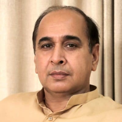  राहुल गांधी का संघर्ष रंग लाया, भाजपा जाति जनगणना के लिए हुई मजबूर : विधायक चंद्रप्रकाश