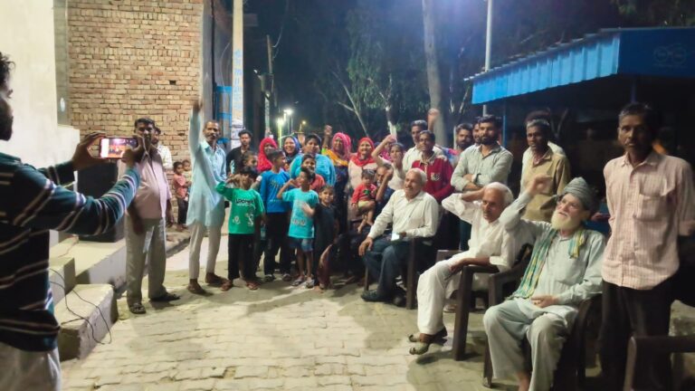 अंतर्राष्ट्रीय मजदूर दिवस बना शौर्य दिवस