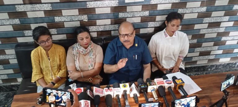 जिले के युवाओं में टेलेंट की कमी नहीं