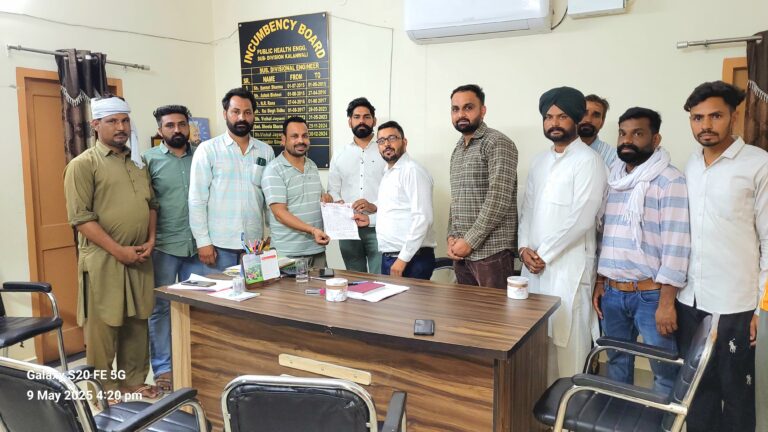 सेवा सुरक्षा अधिनियम जल्द हो लागू