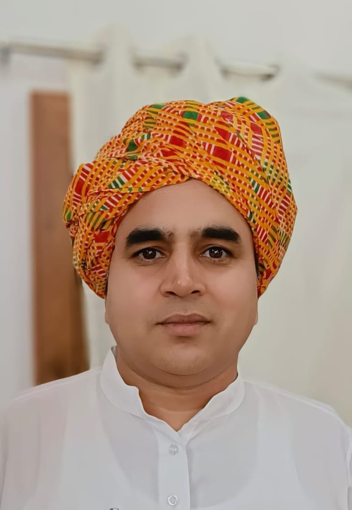 मंडल व शक्ति केंद्र स्तर पर भी आयोजित होंगी तिरंगा यात्राएं: वेद फूला