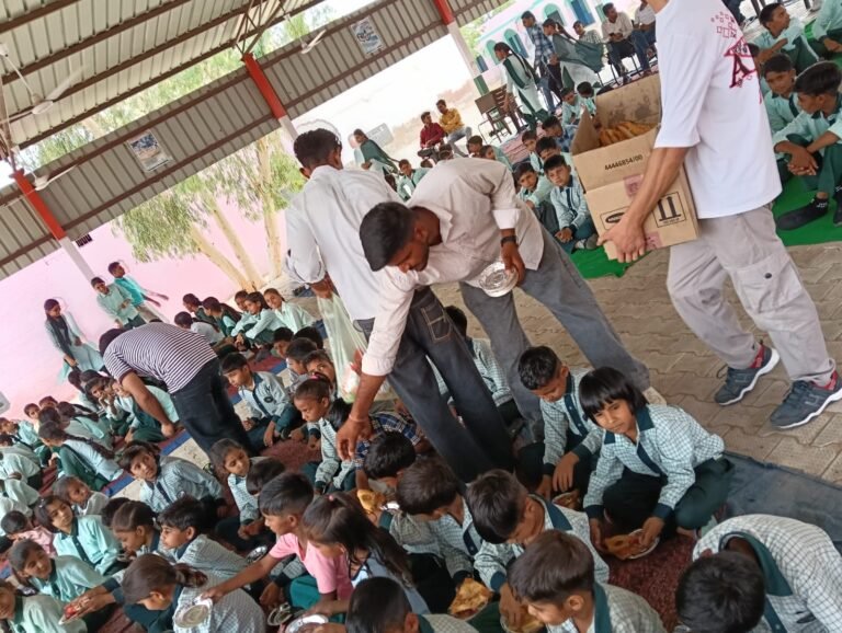 सुनील जांगड़ा सर्वसम्मति से बने एसएमसी कमेटी के अध्यक्ष