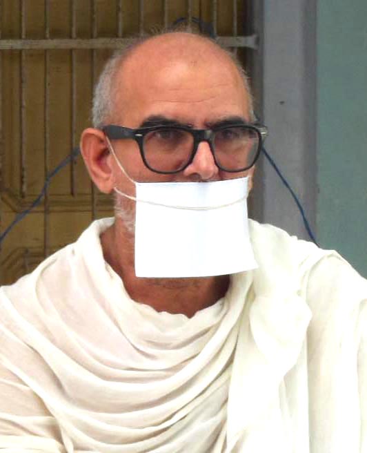 सफलता के लिए विद्या और विनय के साथ जीवन में विवेक भी जरूरी