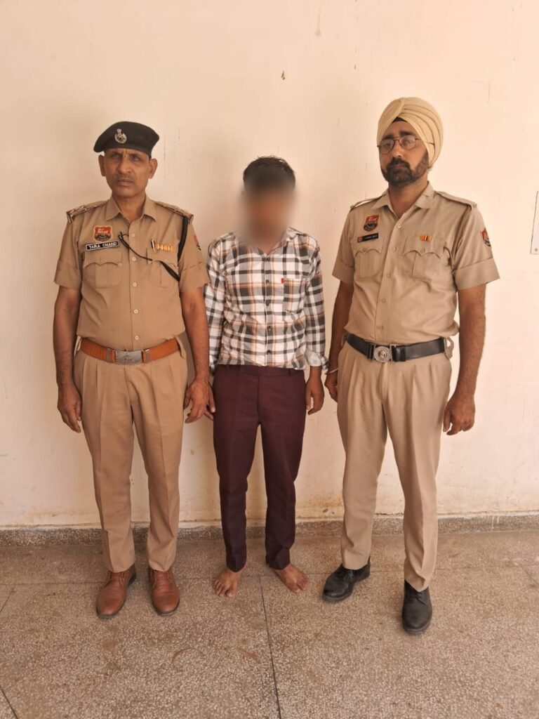 *नशीले पदार्थों के व्यापार में संलिप्त आदतन आरोपियों को किया जा रहा चिन्हित*