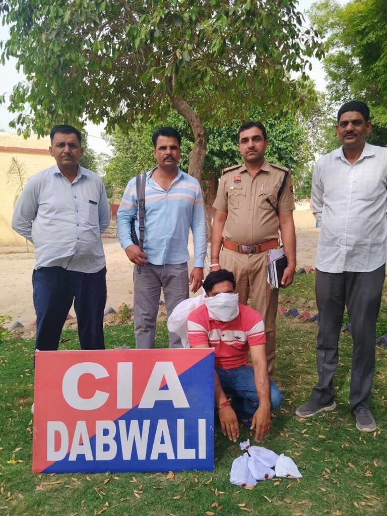 फर्जी सिम कार्ड नेटवर्क का भंडाफोड़