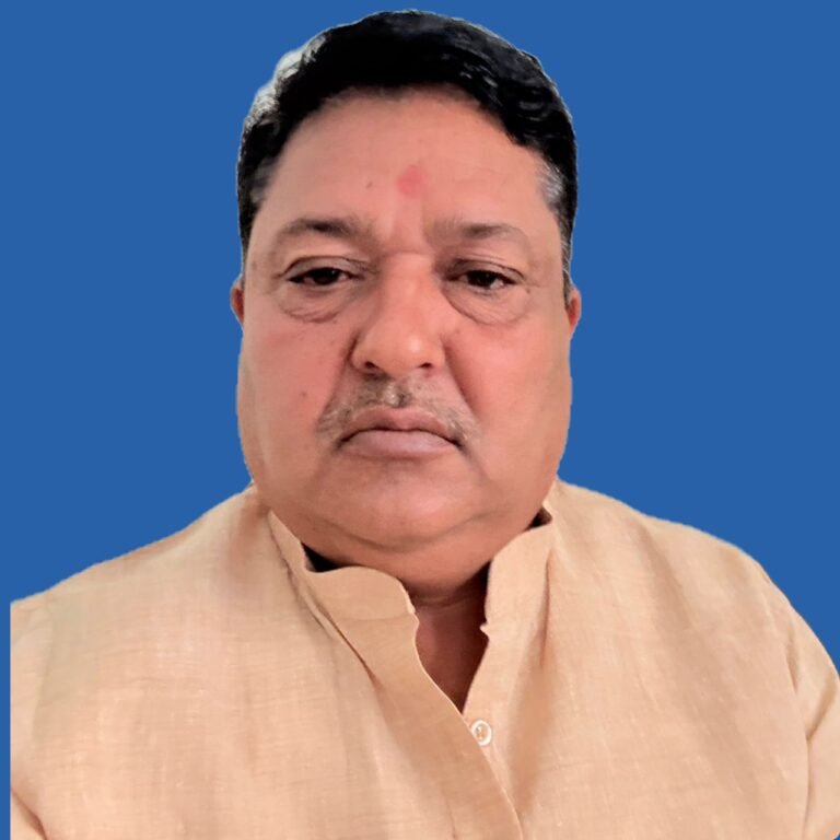 कुमारी शैलजा के आधारहीन बयानों से पुलिस की छवि धूमिल करने की साजिश : हनुमान वर्मा