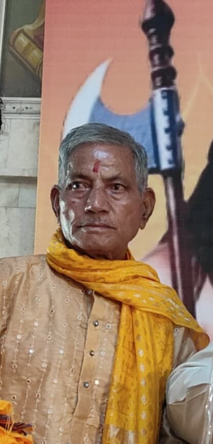 अहमदाबाद विमान हादसे पर श्री ब्राह्मण सभा रजि. सिरसा ने जताया शोक