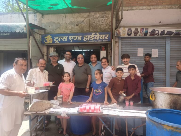 कोई भी पुण्य कार्य जीवन में सकारात्मक बदलाव लाता है