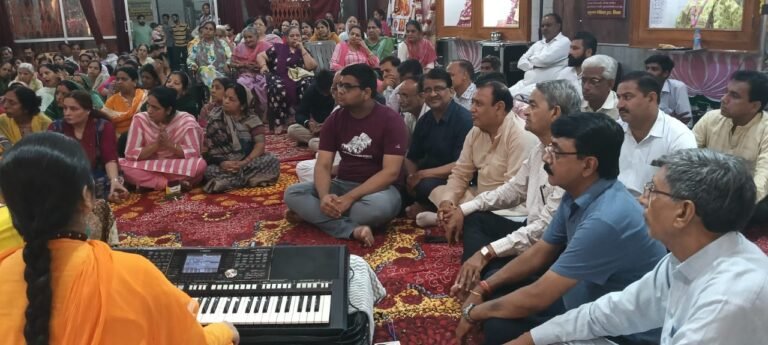 हनुमान जी की वीरता और भक्ति का वर्णन करता है सुंदर कांड पाठ