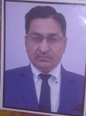 दूरदर्शन केंद्र जालंधर पर कानूनी नुक्ते कार्यक्रम में शिरकत करेंगे एडवोकेट मोहनलाल अरोड़ा