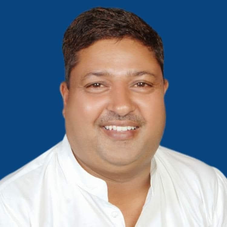 नायब सिंह का नायाब हरियाणा , सीईटी परीक्षा के लिए बच्चों के भविष्य को संवारने की अनूठी पहल : हनुमान वर्मा 
