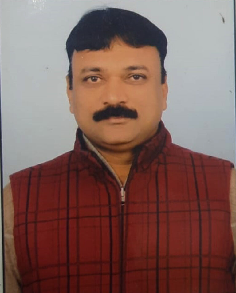 आवरा कुत्त्तों ने आंतक से शहरवासी परेशान: अश्वनी बंसल