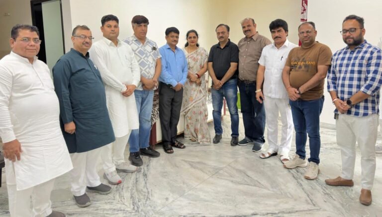 शिक्षा, संस्कार, स्वास्थ्य सेवा, महिला सशक्तिकरण ही समाज निर्माण का आधार: सुनीता दुग्गल