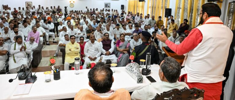 फरीदाबाद में 14 अगस्त को आयोजित किया जाएगा विभाजन विभीषिका दिवस कार्यक्रम: जगदीश चोपड़ा